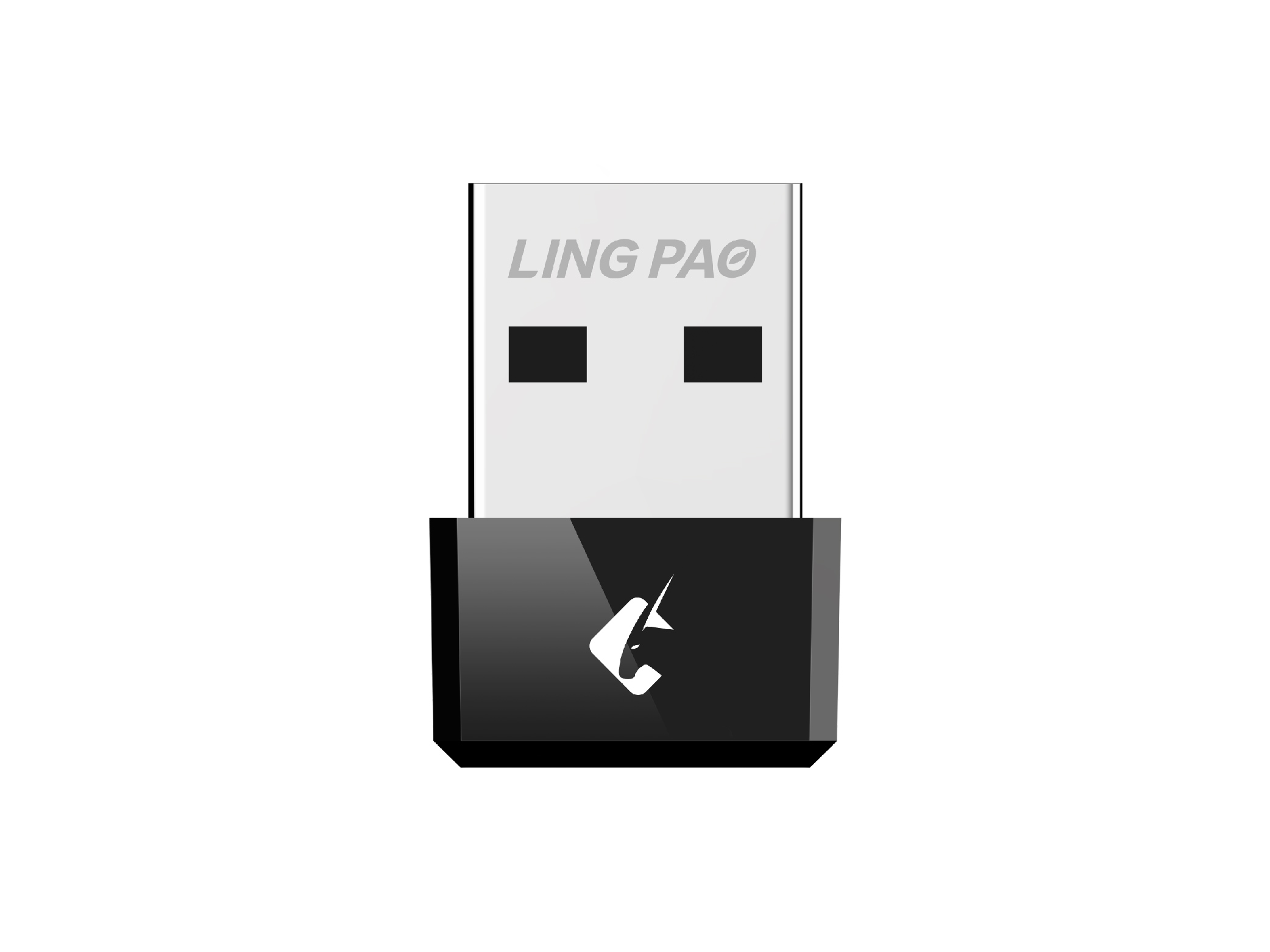 Wi-Fi6超小无线USB网卡